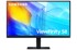 SAMSUNG Monitor S80D 68.6 cm (27") 3840 x 2160 piksela 4K Ultra HD LCD crni